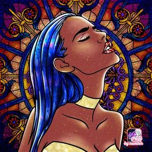 Meet your Posher, Julia